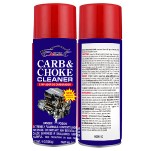 Aerosol carb choke cleaner for car/450ml Carburetor Cleaner Spray