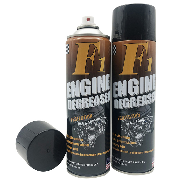 Engine Degreaser Cleaner