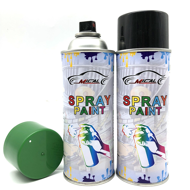 Customized spray paint manufacture  car spray paint wholesale super effect