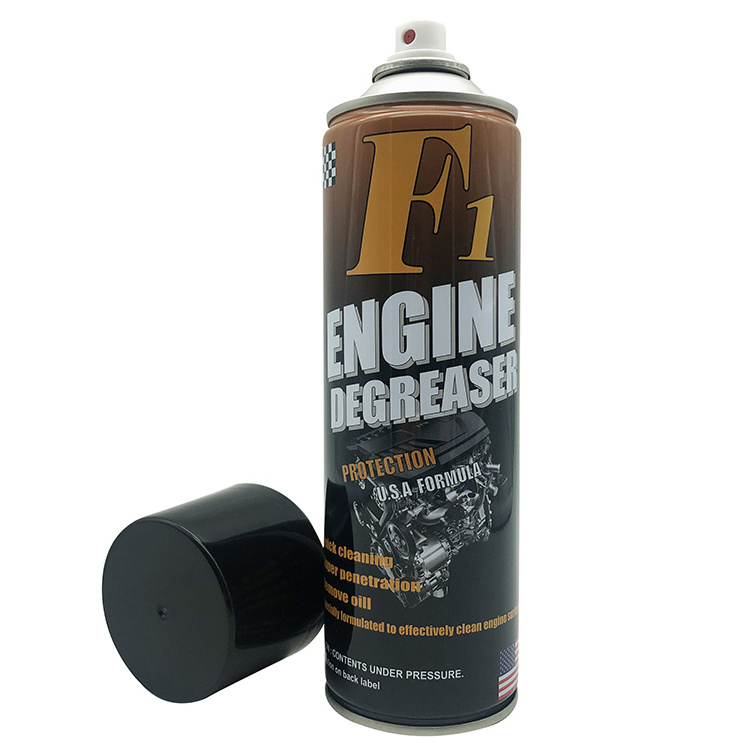 Engine Degreaser Cleaner