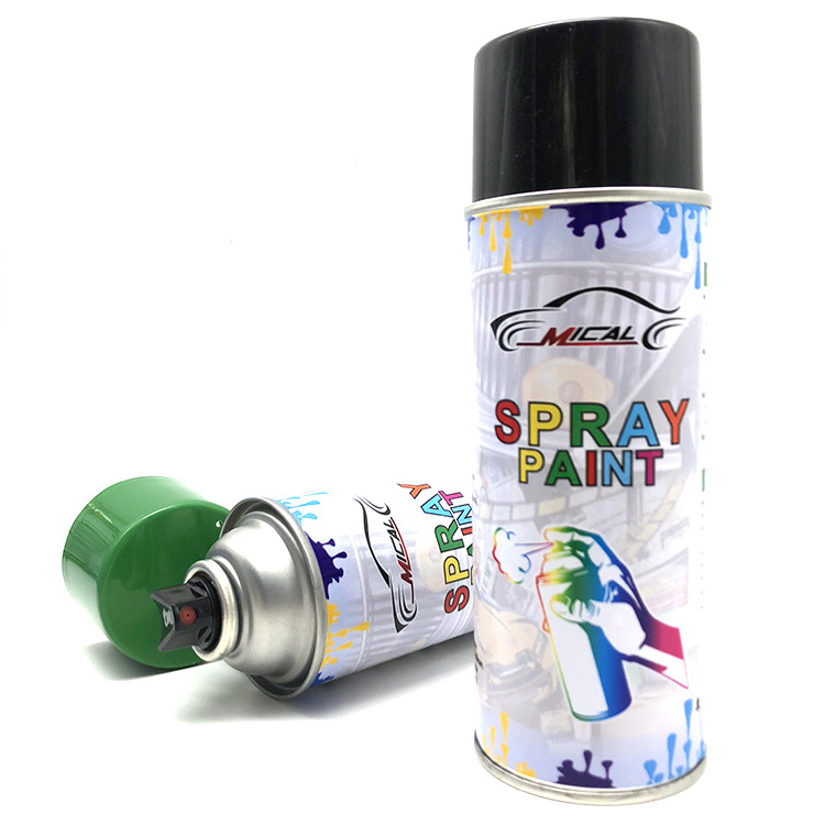 Customized spray paint manufacture  car spray paint wholesale super effect