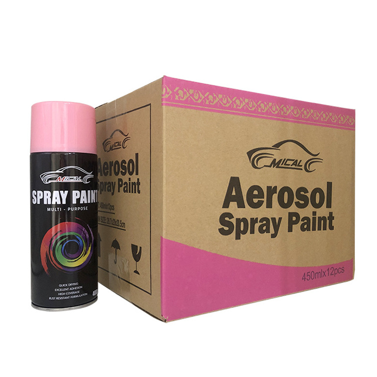 Wholesale acrylic paint  Aerosol Spray Paint prices For All Purpose and aerosol spray paint malaysia