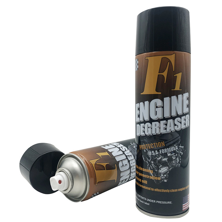 Engine Degreaser Cleaner