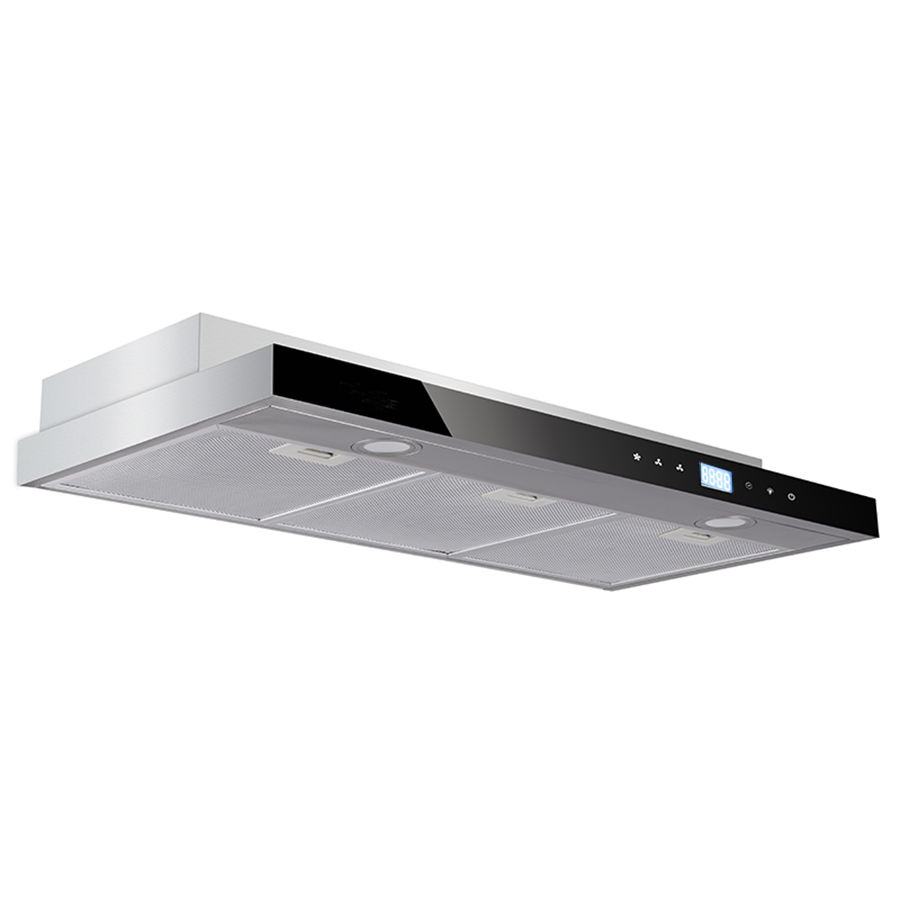 Favourable Price trending products ceiling kitchen hood