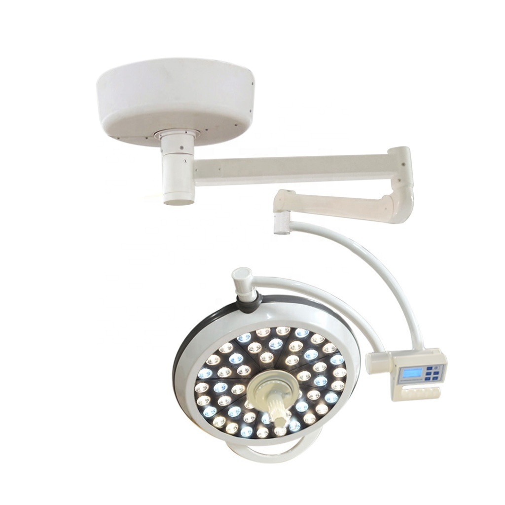 E500L Stand Mobile LED Operation lamp