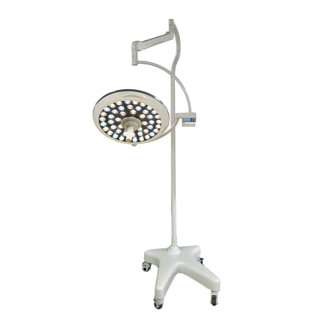 E500L Stand Mobile LED Operation lamp