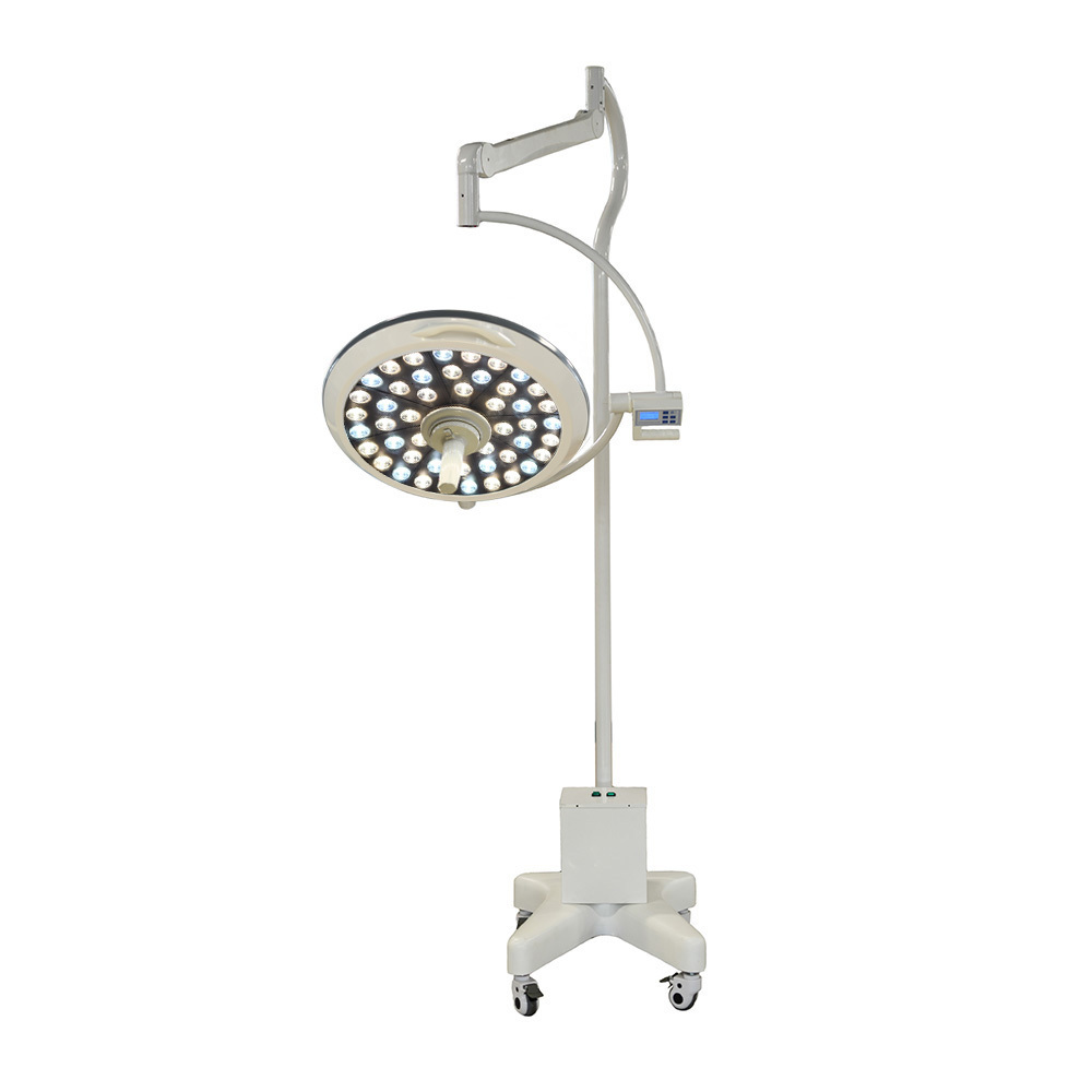 E500L Stand Mobile LED Operation lamp