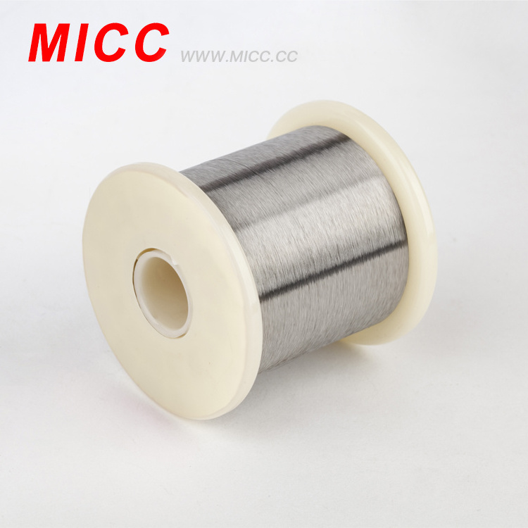 MICC High quality S/B/R Type pure platinum thermocouple wire thermocouple bare wire