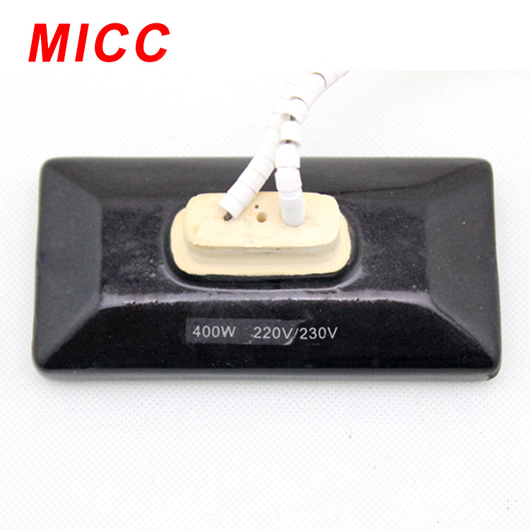 MICC ceramic heat emitter infrared ceramic plate heater heating element 220v