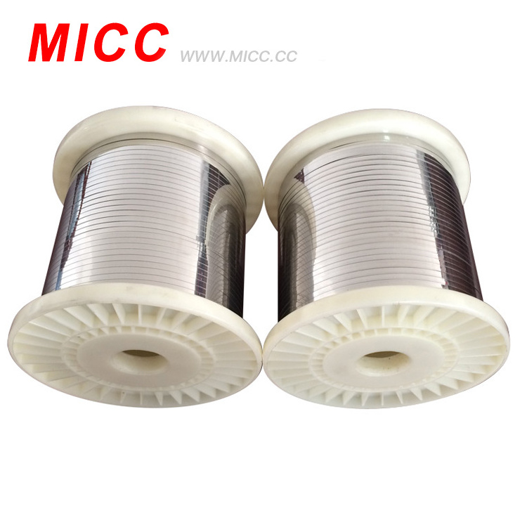 MICC  High temperature strength Strong plasticity Nickel Chrome Heating Wire