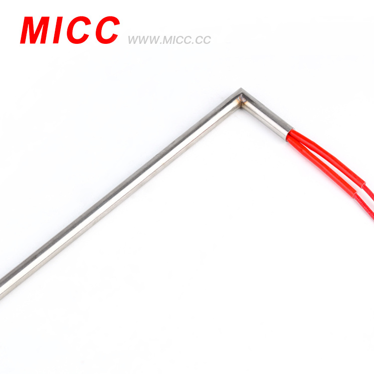 MICC24v 3d printer heater cartridge 25w high temperature heating element dc electrical water heating elements