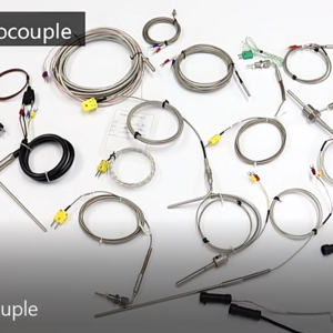 MICC J\K\E\T\PT100\CU50 All types available  Thermocouple Fast heat diffusion Screw thermocouple sheath thermocouple