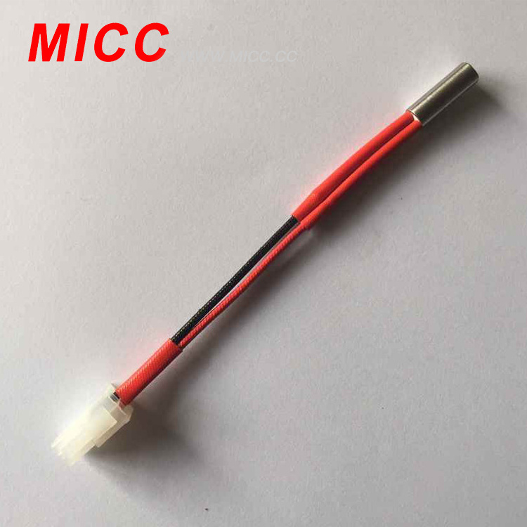 MICC Manufacture Customized Electric Heating Element / Cartridge Heater