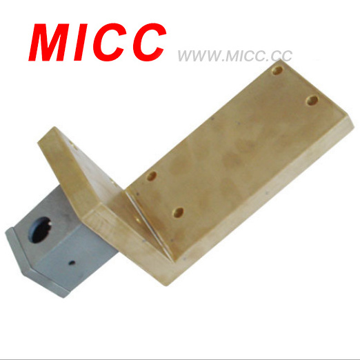 Micc customized high temperature cast copper heater copper plate