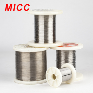 MICC  High temperature strength Strong plasticity Nickel Chrome Heating Wire