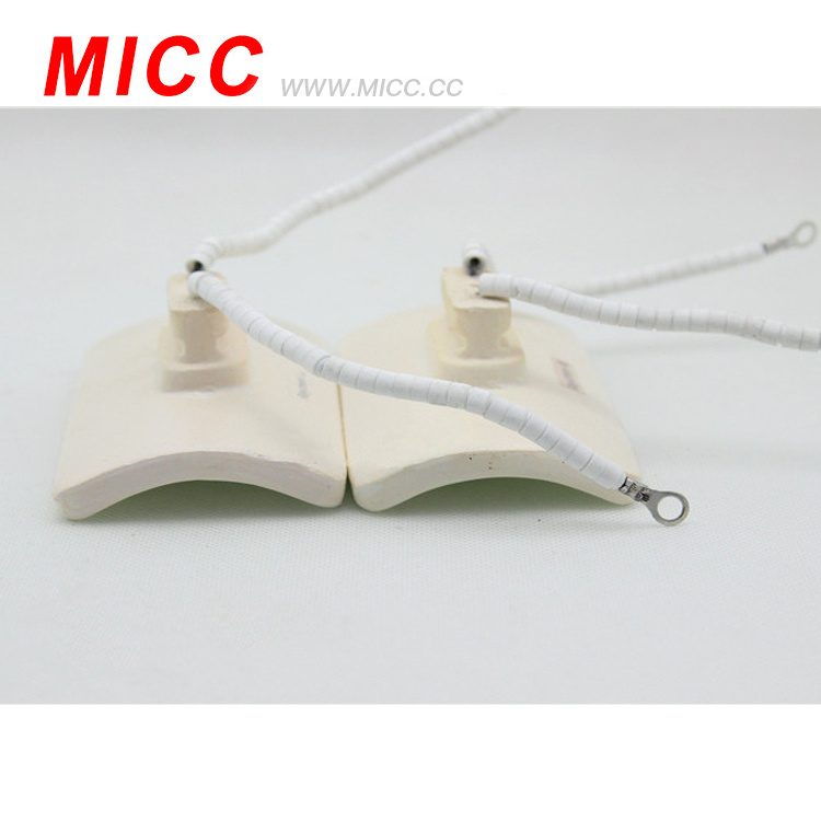 MICC ceramic heat emitter infrared ceramic plate heater heating element 220v