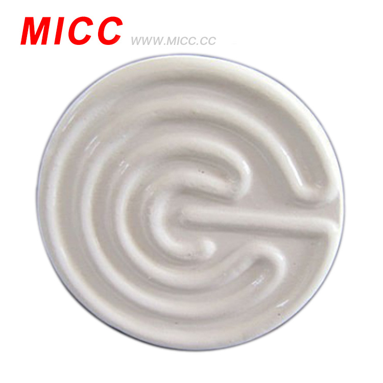 MICC ceramic heat emitter infrared ceramic plate heater heating element 220v