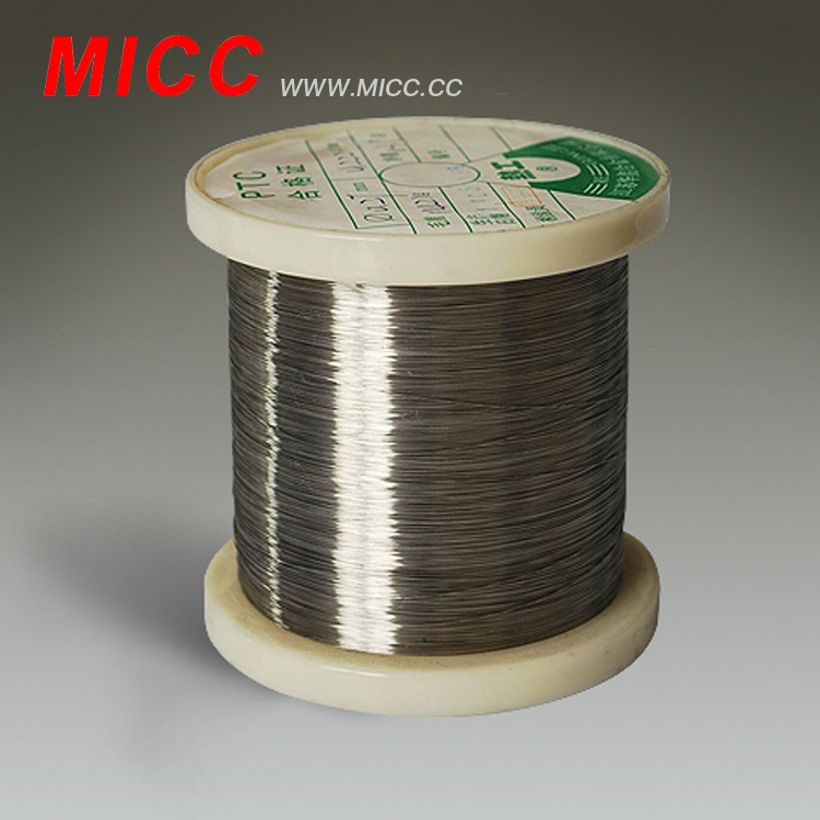 MICC High quality S/B/R Type pure platinum thermocouple wire thermocouple bare wire