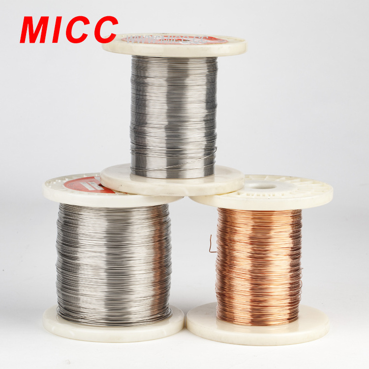 MICC  High temperature strength Strong plasticity Nickel Chrome Heating Wire