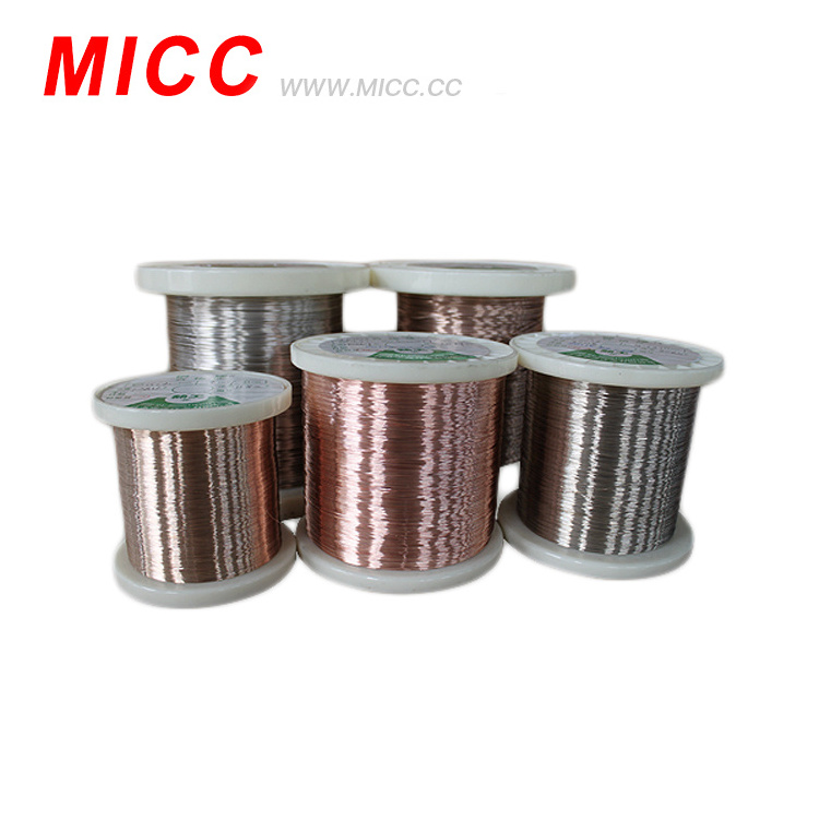 NiCr resistance wire nickel chrome heating wire