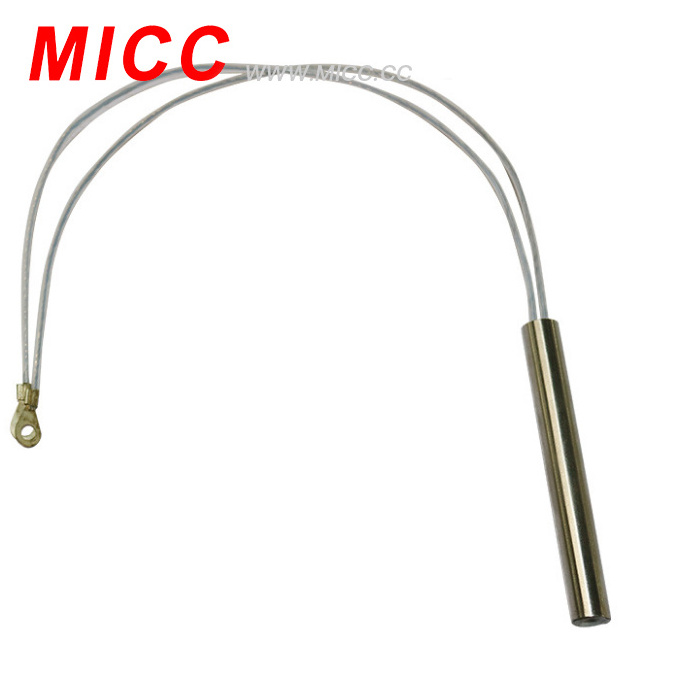 MICC cartridge heater  120v 100w 1/4 diameter 1 inch cartridge heater high quality flexible cartridge heater electric element