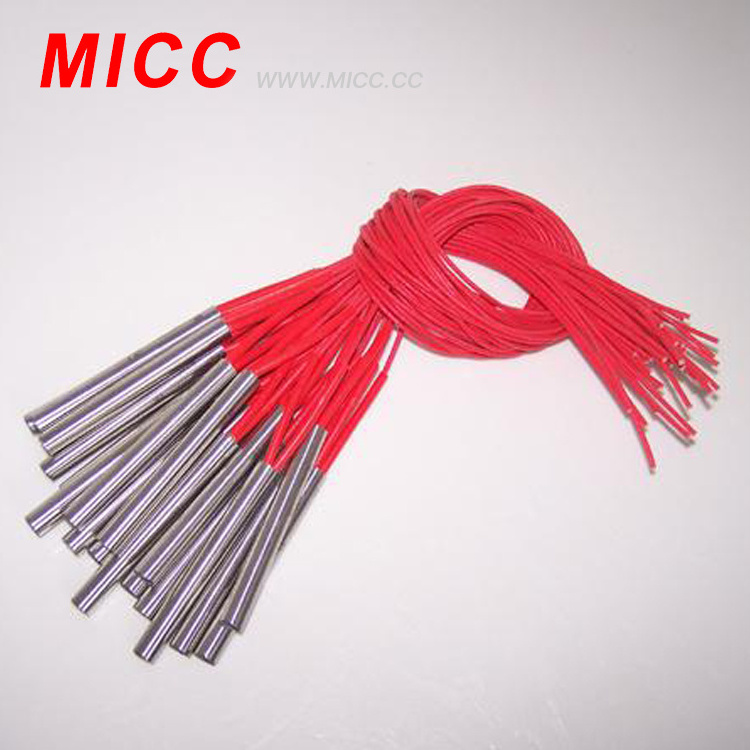 MICC 12V 24W  customized high quality cartridge heater Heat cartridge