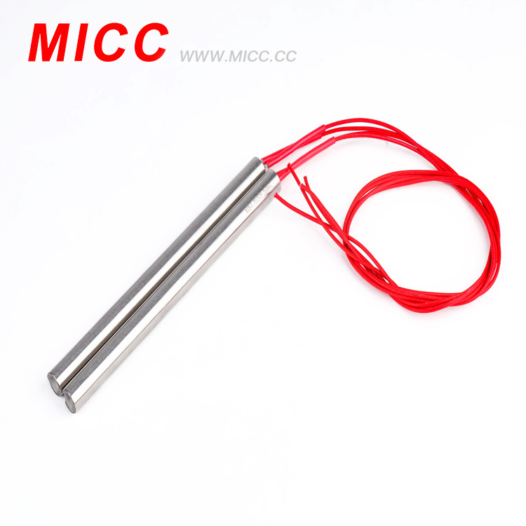 MICC 12V 24W  customized high quality cartridge heater Heat cartridge