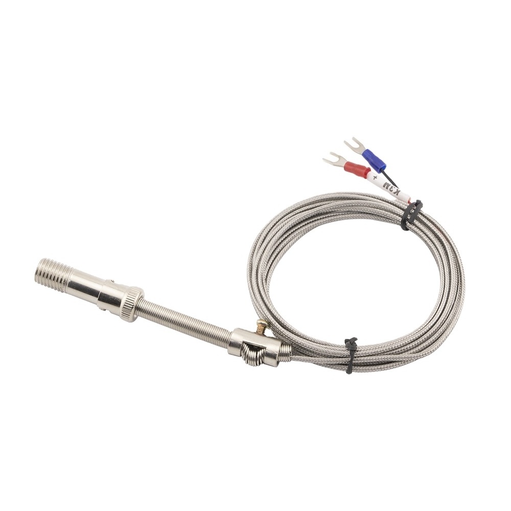 China Manufacturer Supply Thermocouple K-Type Thermocouple Good Quality J Thermocouple