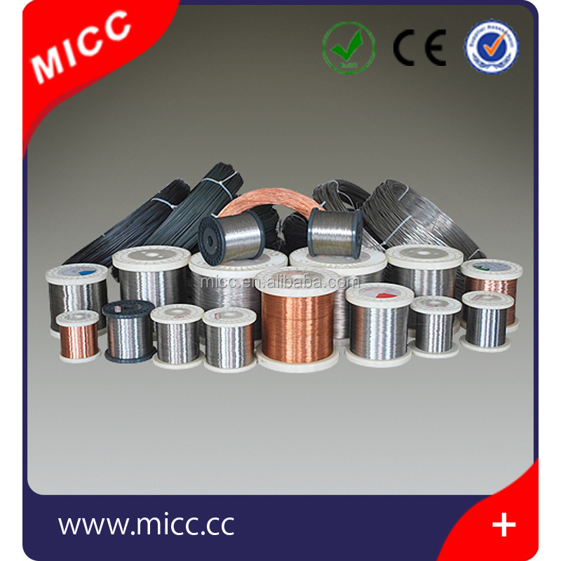 NiCr resistance wire nickel chrome heating wire