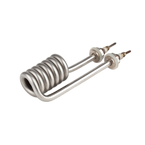 MICC Fast heat diffusion Durable and  long life Sheath materials available Tubular heater used in any application