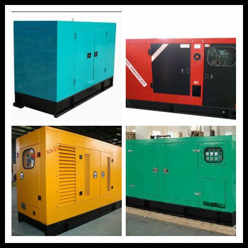 With Cummins Engine 200kva Diesel Generator Price in India