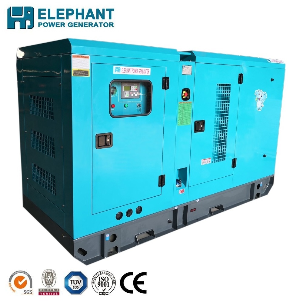 Good quality three phase single phase brushless backup generator for home