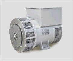 15kw 20kw 30kw  Brushless Synchronous Generator Head