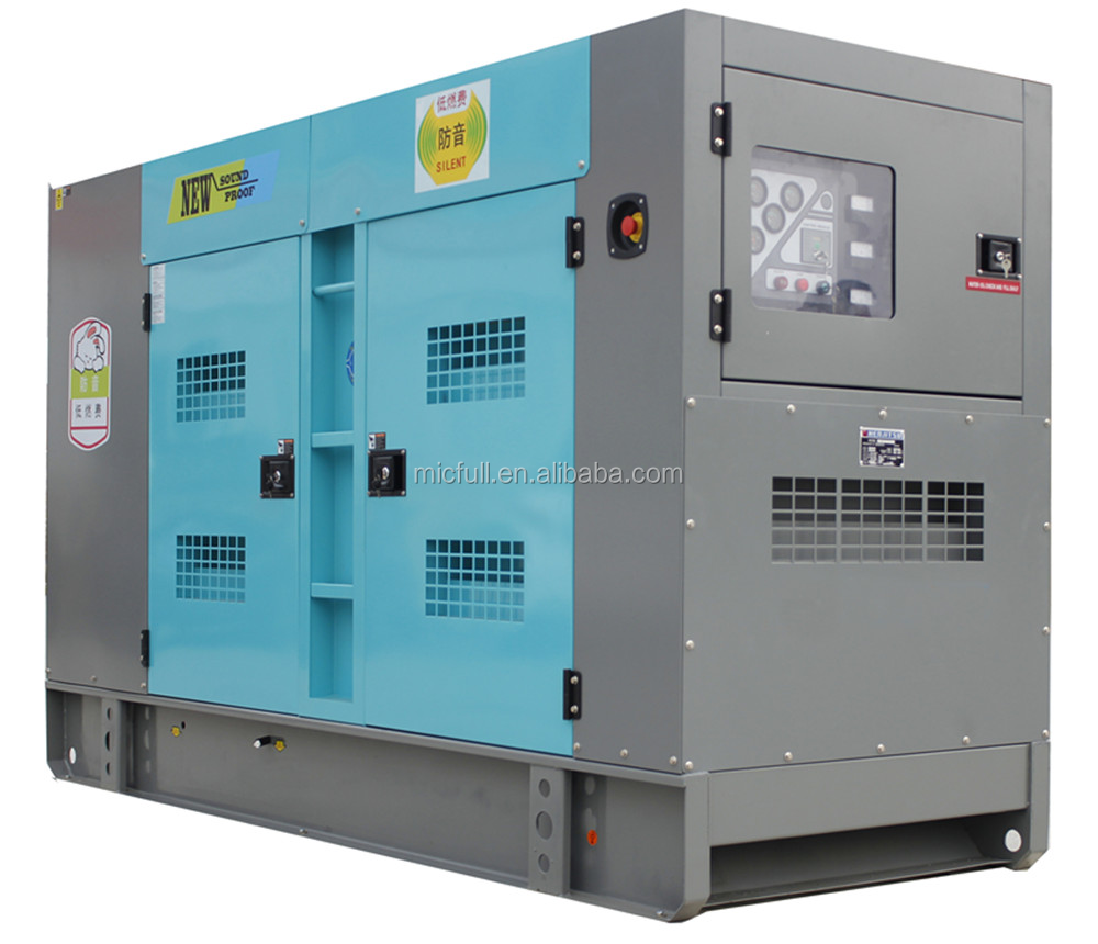 With Cummins Engine 200kva Diesel Generator Price in India