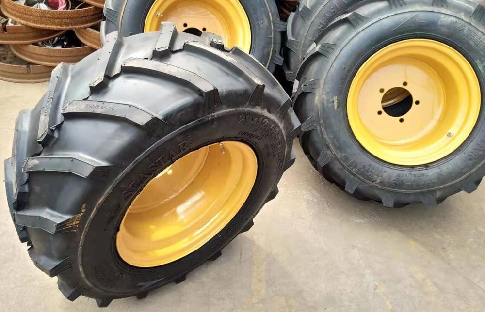 New Products Cheap Price 15 Inch Agricultural Farm Tractor Tires 29x12.5-15