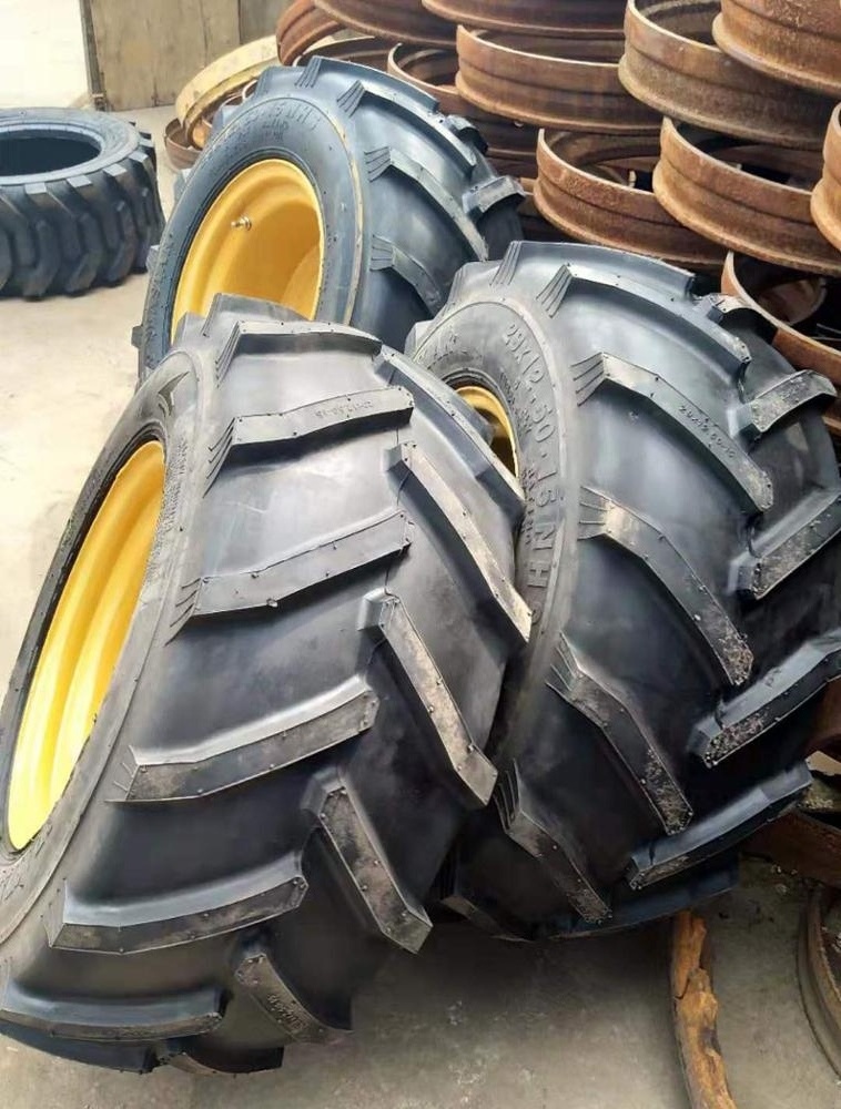 New Products Cheap Price 15 Inch Agricultural Farm Tractor Tires 29x12.5-15