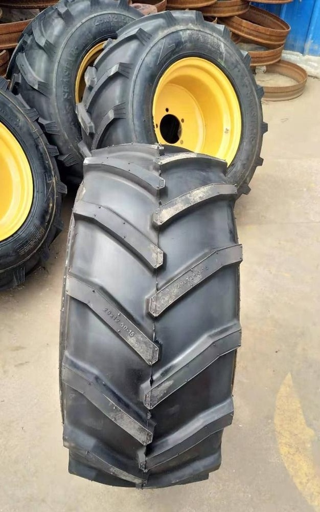 New Products Cheap Price 15 Inch Agricultural Farm Tractor Tires 29x12.5-15