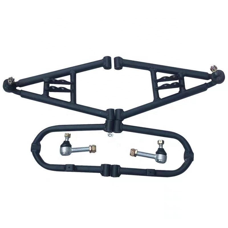 150CC 4X4 ATV/UTV Buggy Scooter Front/Rear Wheel Axle Double A Wishbone Independent Suspension Upper Lower Swing Arm