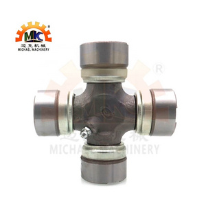 NJ131 35x98mm Cardan Propeller PTO Shaft Yoke Parts Small Cross Spider Universal Joint to Truck/Tractor