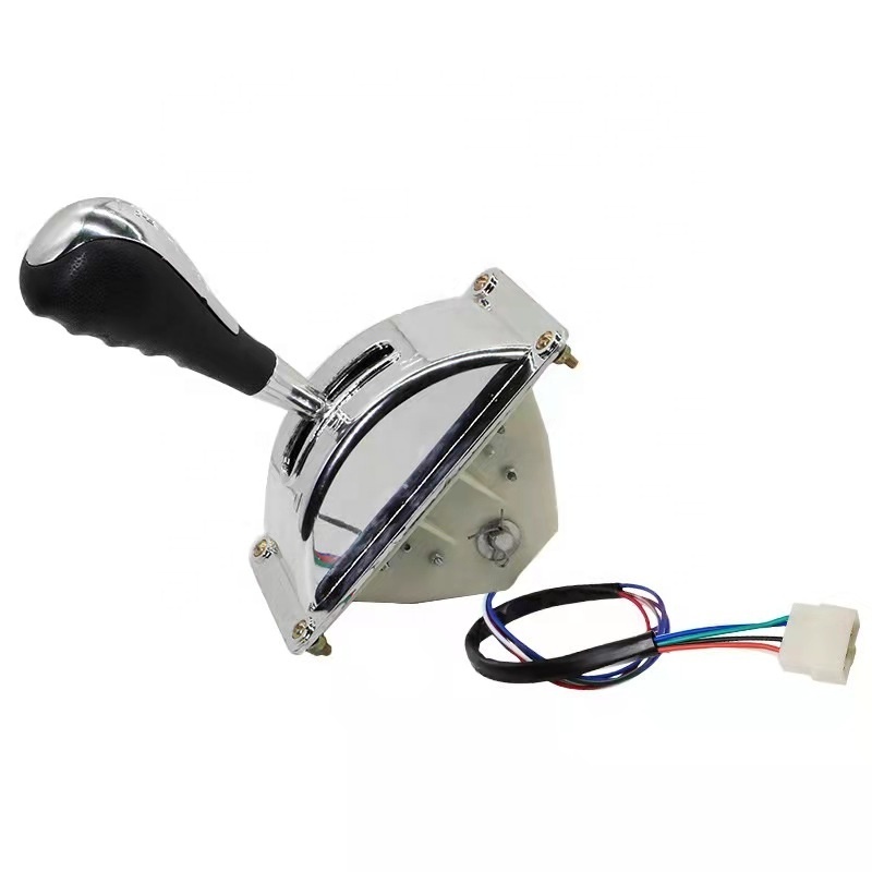 New Style Electric Vehicle Auto Car Golf Cart Scooter Buggy Tricycle ABS DNR Switch Forward Reverse Shifter