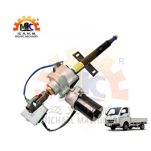 Light Truck/Car UTV ATV Golf Cart Scooter Buggy EPS 12V Electric Power Steering Booster Kit with Motor and ECU