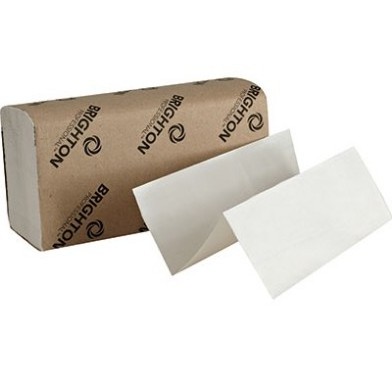 Factory Wholesale N fold Z fold Hand Multifold Paper Towel