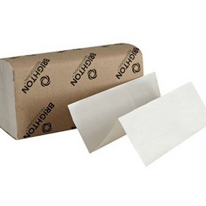 Factory Wholesale N fold Z fold Hand Multifold Paper Towel