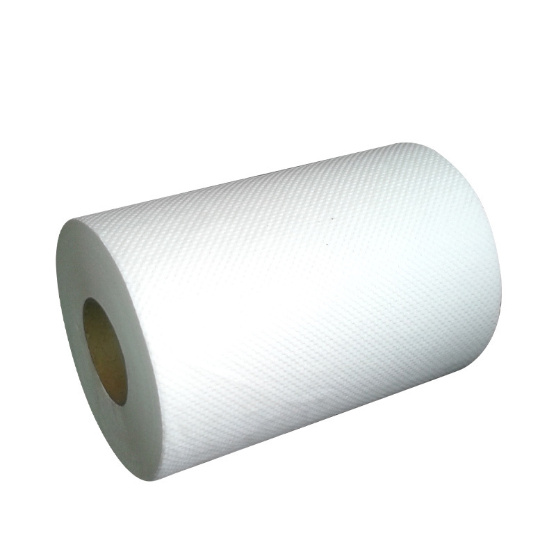 Factory Wholesale Disposable Hand Paper Towel Absorbent FSC