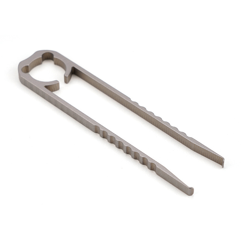 Titanium Switch Puller Multiple Color For Hot Swap Mechanical Keyboard Switch Puller Aluminum