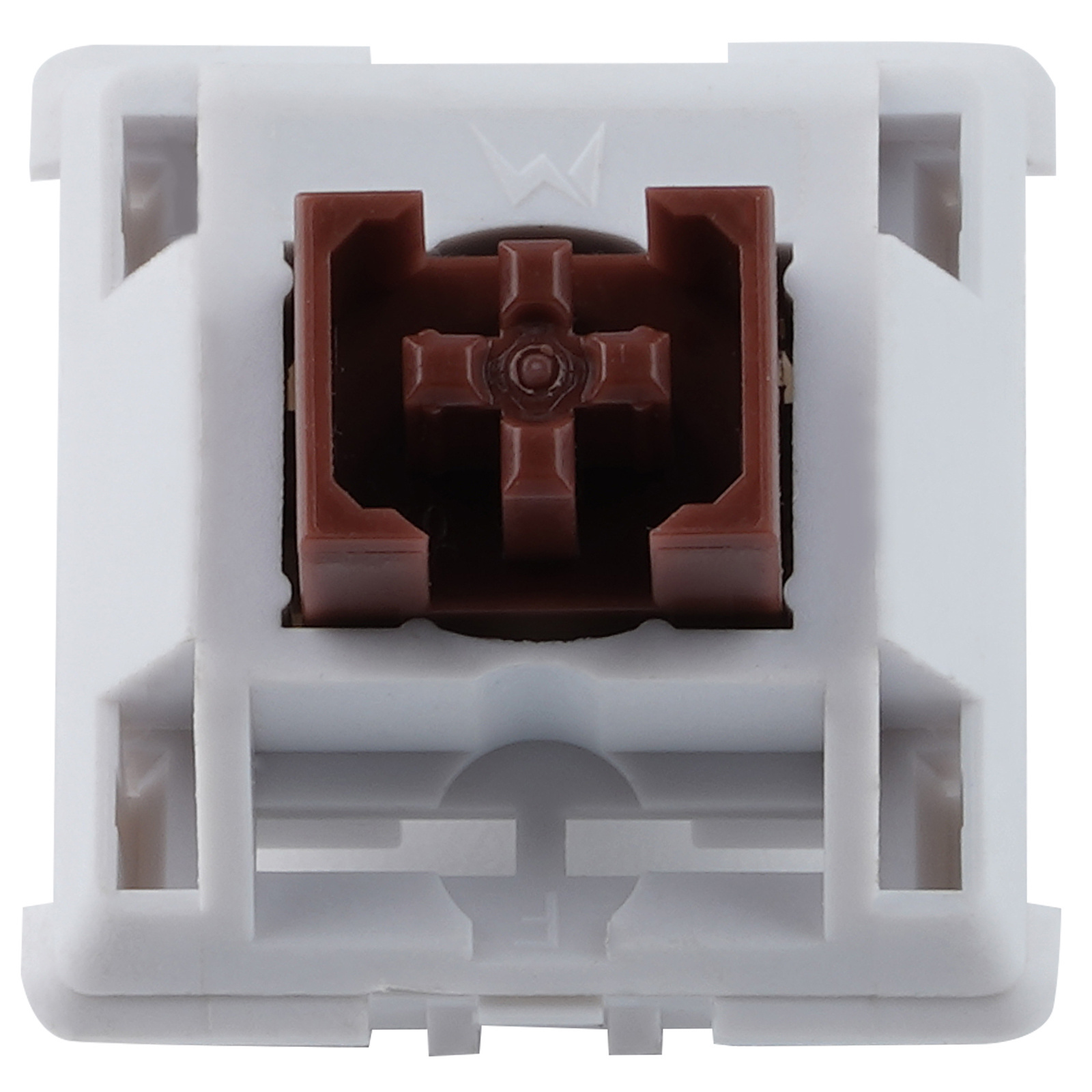 Wholesales Price  5pin WS Brown Tactile Switches 45g Mechanical Keyboard Switch