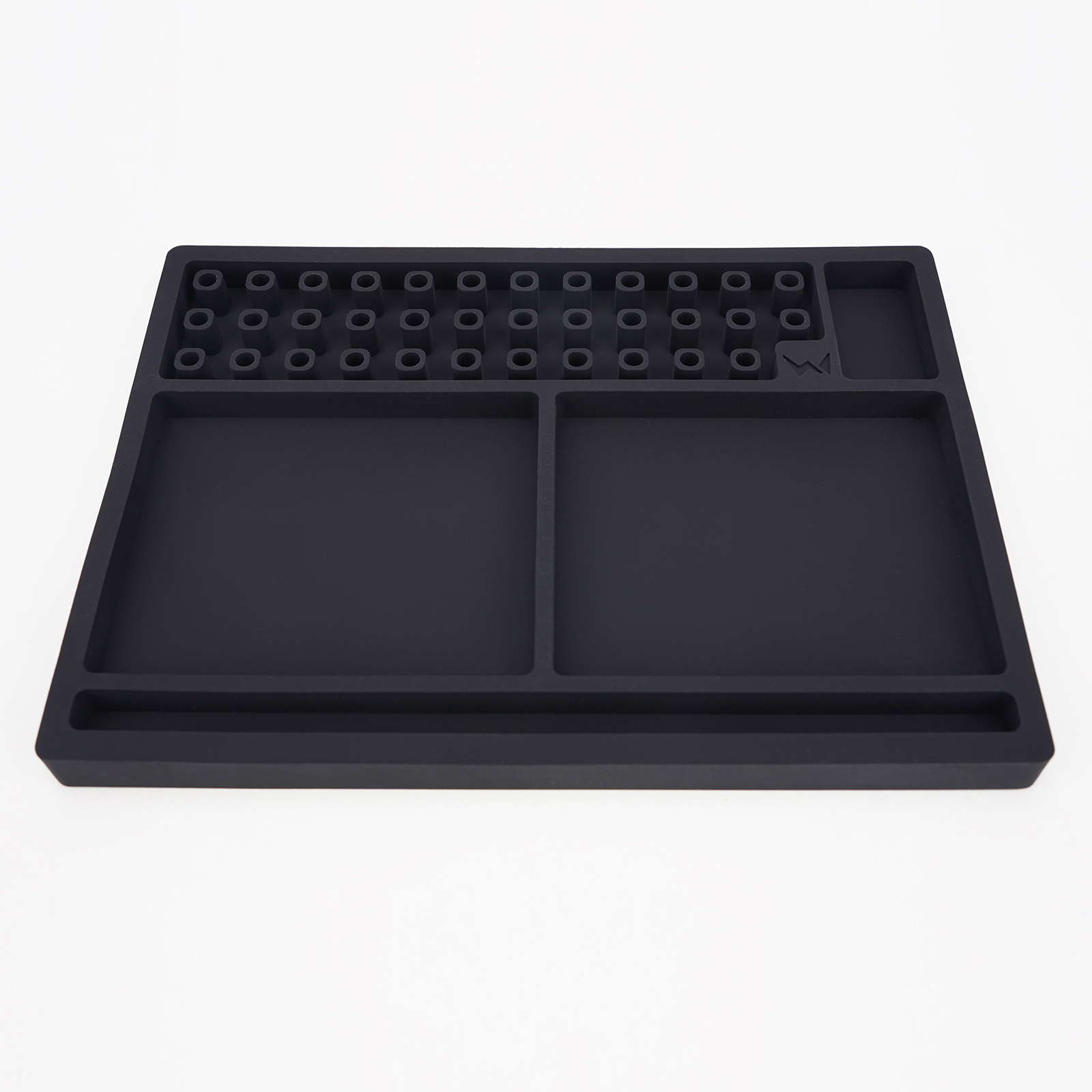 Silicone Lube Station Mechanical Keyboard Tools Lubing Switches Lube Station