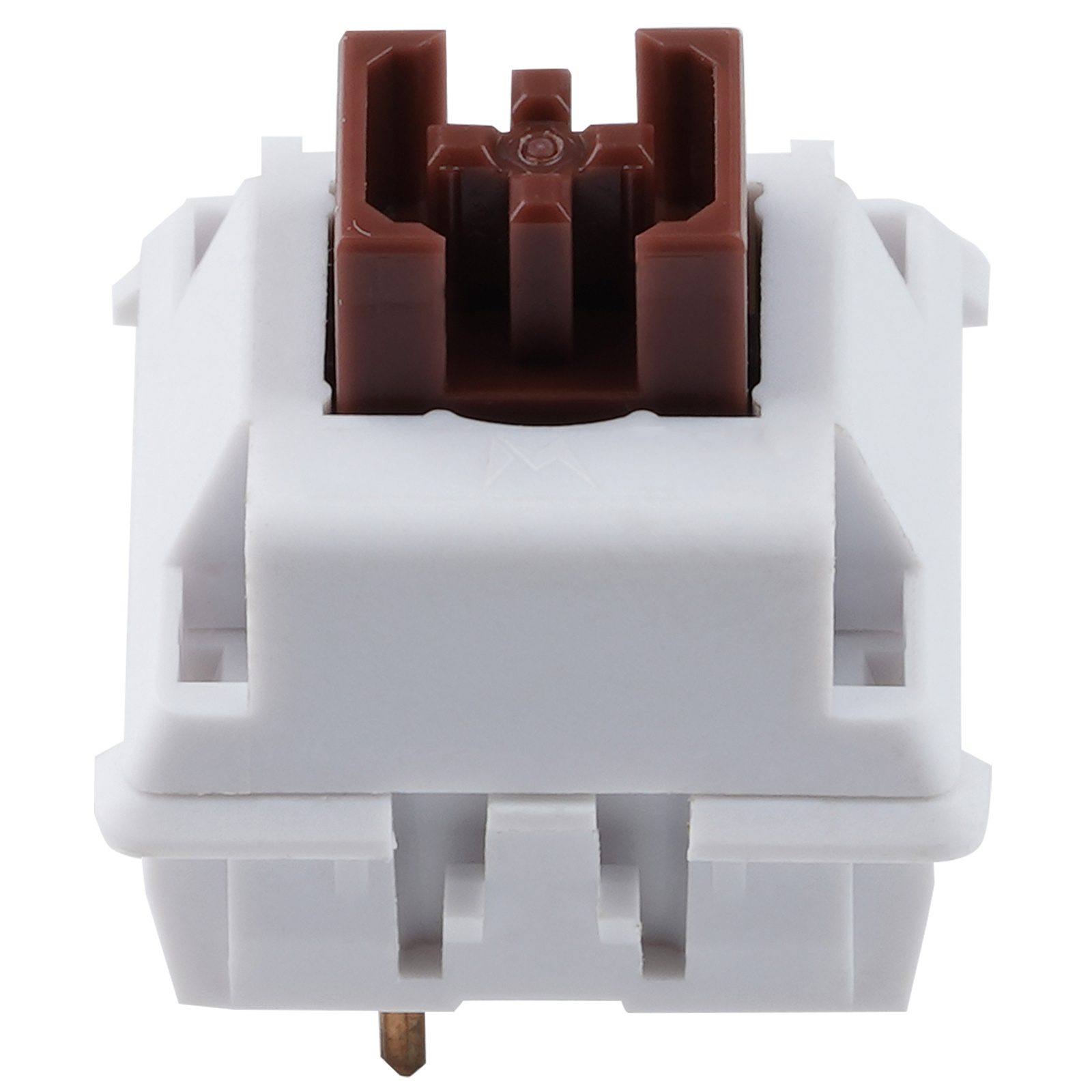 Wholesales Price  5pin WS Brown Tactile Switches 45g Mechanical Keyboard Switch