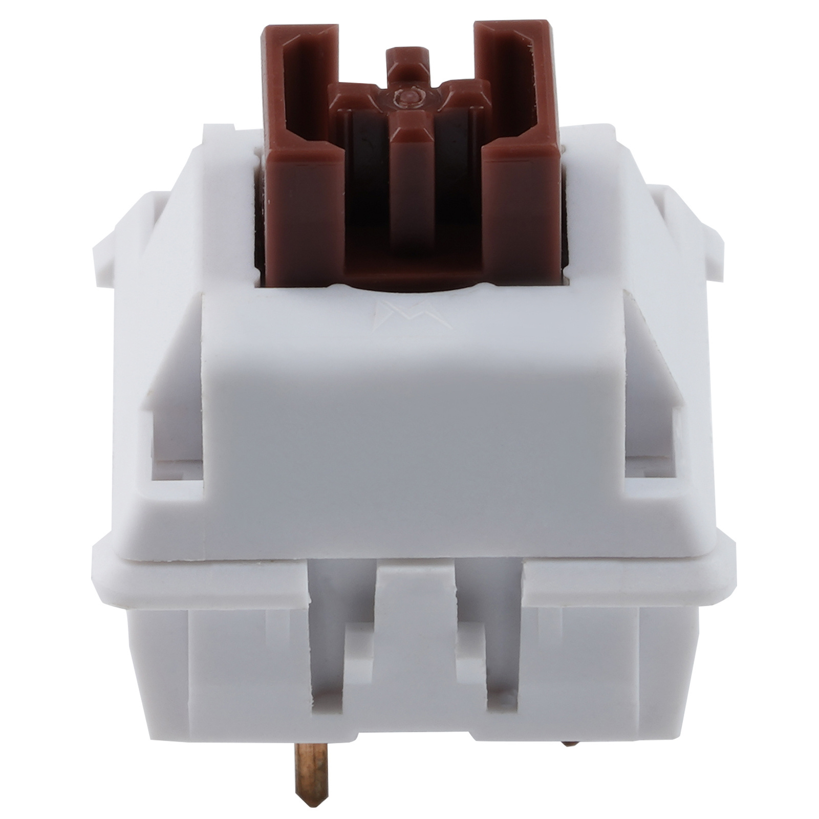 Wholesales Price  5pin WS Brown Tactile Switches 45g Mechanical Keyboard Switch