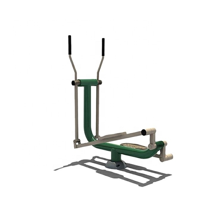 Public Park or Garden body building keep fit outdoor fitness equipment JMQ-G183J